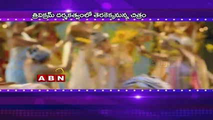 Anushka Shetty to pair with Pawan Kalyan (26 - 04 - 2015)