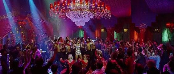 [Hon3y] Housefull 2 - Anarkali Disco Chali