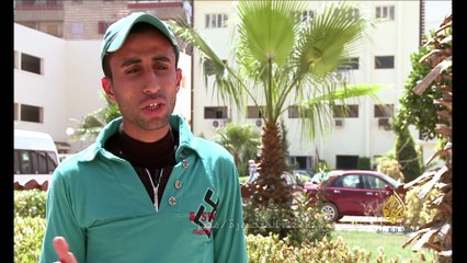 _الجامعات العربية_ (الجزء1) خريف أم ربيع قادم؟