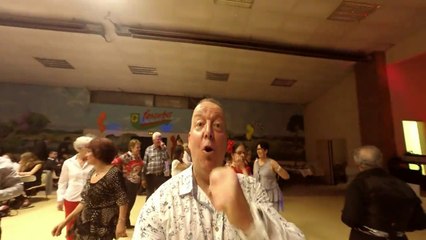 2015 Weekend Solidarité Express 4