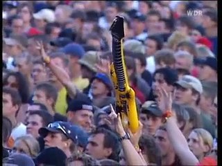 Evanescence - Haunted