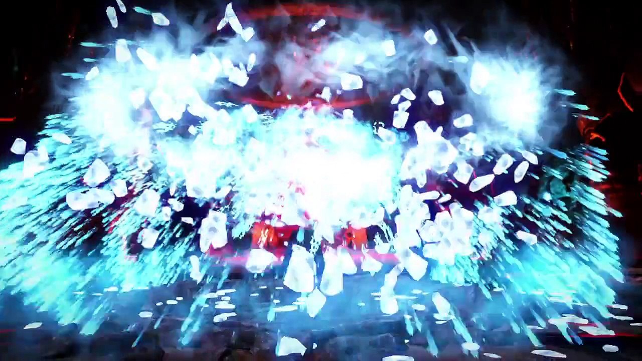 Mortal Kombat X Final do Takeda