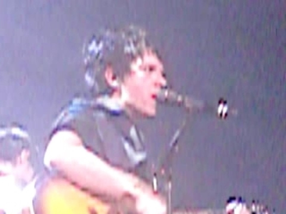 13/03/07 zénith de lille
