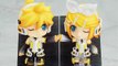 Details Nendoroid : Kagamine Rin Len Append