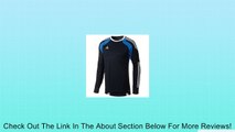 Adidas Onore 14 Youth Goalie Jersey Review
