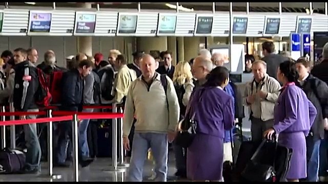 Strong material - carbon fiber composite materials in aircraft