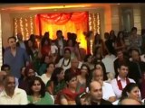 Baharaan Baharaan - HD - Most Beautiful Girl Wedding Dance-