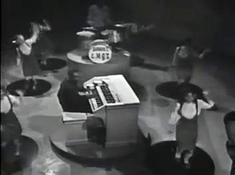 Booker T. & The Mg's - Green Onions