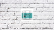 Best Scar Cream and Stretch Mark Removal Cream - Huge 4 Oz. - Breakthrough Treatment for Acne & Other Scars Review