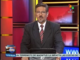 India envía ayuda humanitaria a Nepal