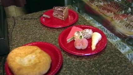 Jumpstart with Jordan // Aliona's Euro-Bake celebrates one year // KEPRTV