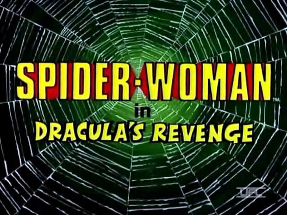 10. La venganza de Drácula