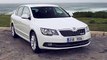 Skoda Superb GreenLine Preview - Video Dailymotion