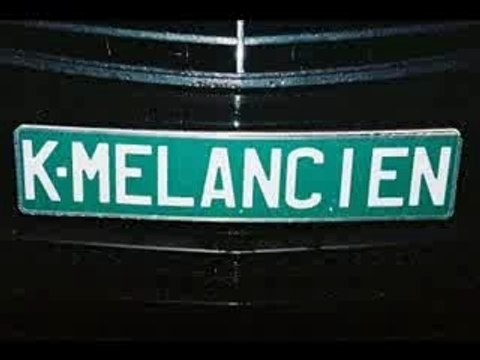 Kamelancien Vs LaFouine