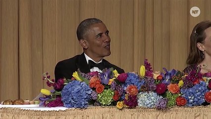 Cecily Strong Mocks Secret Service, Police Brutality