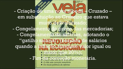 Sarney, Collor & Itamar