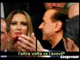 Berlusconi - D'Addario: le intercettazioni audio degli incontri hot
