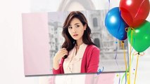 Top 10 Most Beautiful Korean Actresses 2015 [HD]