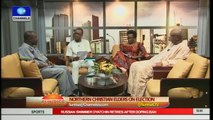 Sunrise: Northern Christian Elders Say Buhari Was Endorsed By Fake Elders pt 1