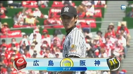 20150427 プロ野球News