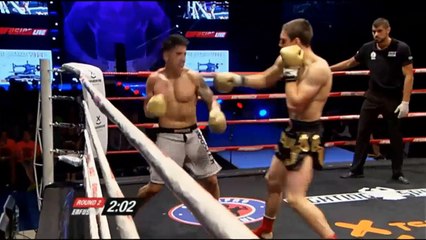 Máximo Suárez vs Rafael Llodra