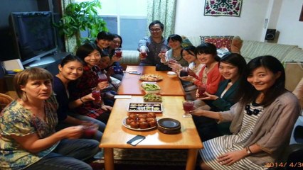 Vicky Zemi Graduation