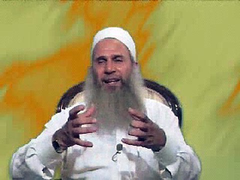 رسالة إلى المرأة رقم (2) لفضيلة الشيخ محمد حسين يعقوب