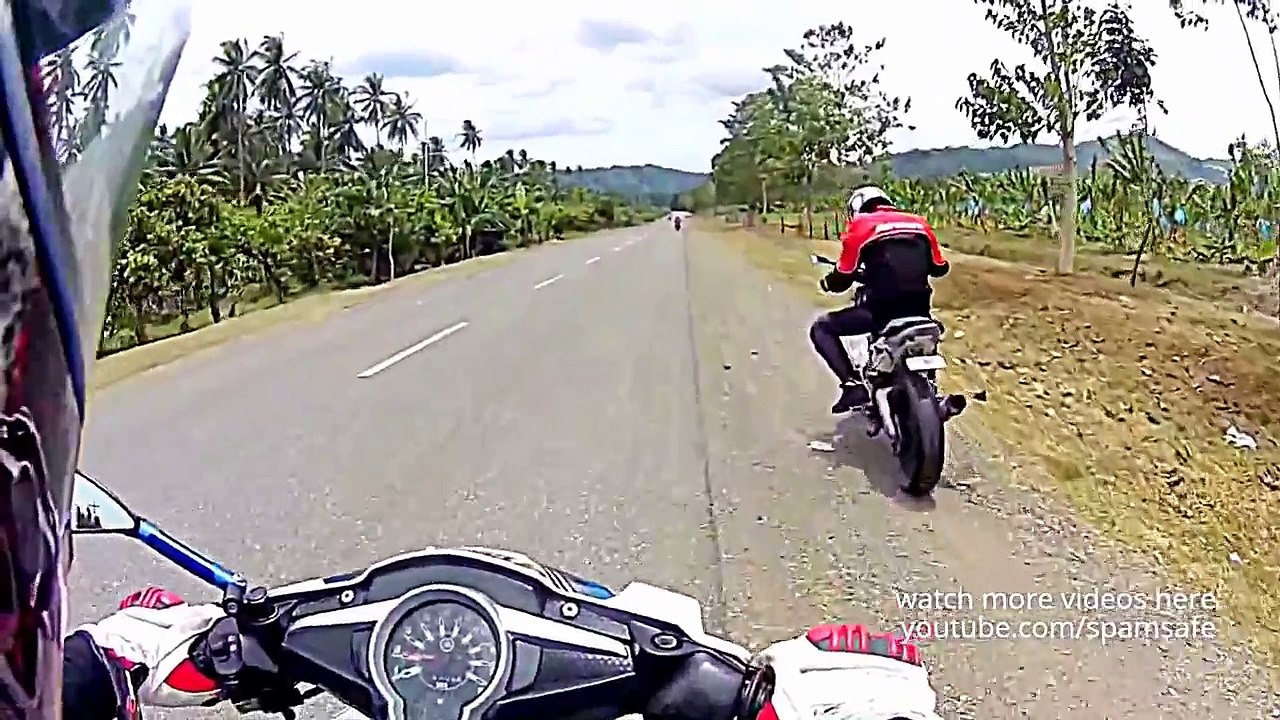 Yamaha Sniper 135 - explode motorcycle engine