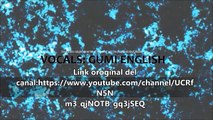 【Vocaloid 】 Crystalline 【Gumi Sub español 】Oficial subs