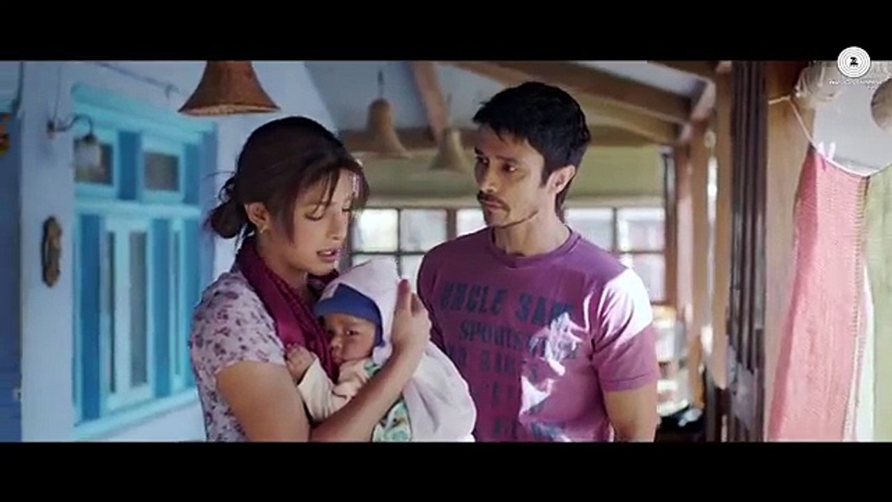 Chaoro (Lori) Full Video - MARY KOM - Priyanka Chopra - Vishal Dadlani, Salim Merchant - HD