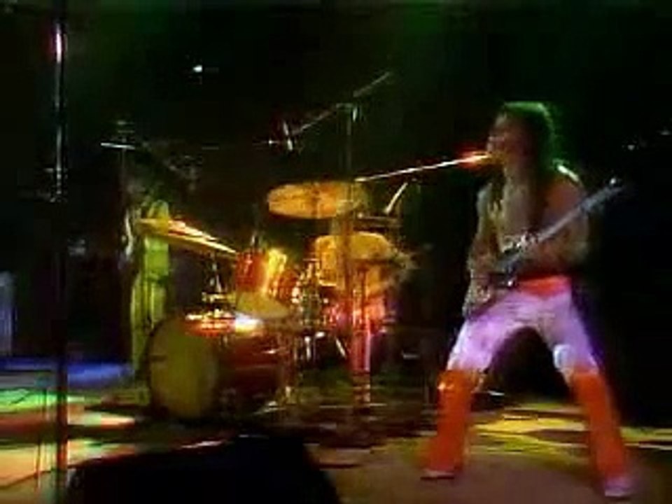 T.N.U.C. - Grand Funk
