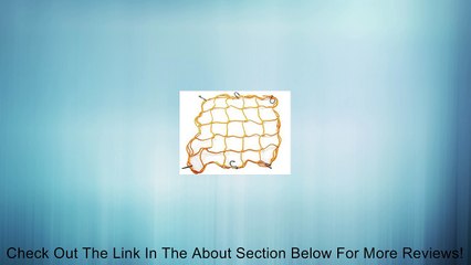 Yellow Motorcycle Part Cargo Net Tank Luggage Baggage Helmet Mesh Fit For TRIUMPH Scrambler 2006 2007 2008 2009 2010 2011 Review