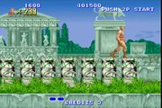Let's Compare ( Altered Beast )
