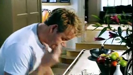 Gordon Ramsay - How to make fondant potatoes