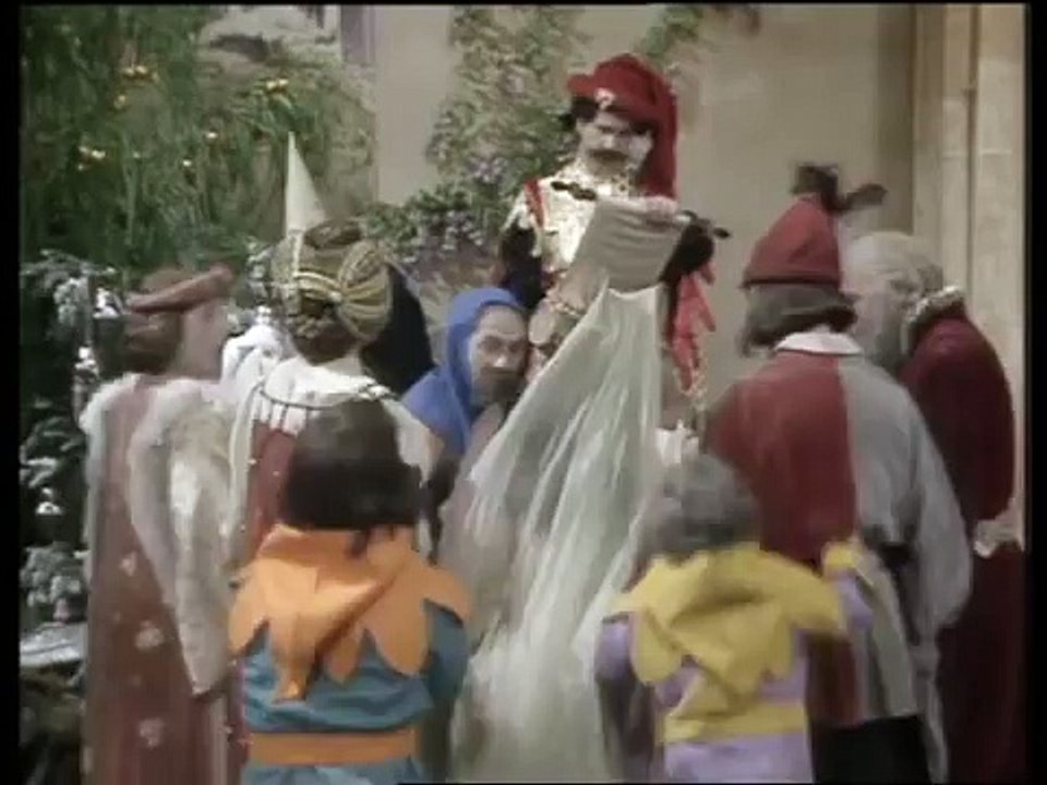 3/4 The Best Of Dave Allen...The Comedy Sketches