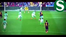 Lionel Messi ● The Best Goals And Driblings