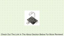 Kersel KY-039 Finger Heartbeat Detection Sensor Module for Arduino(Shipping from USA) Review