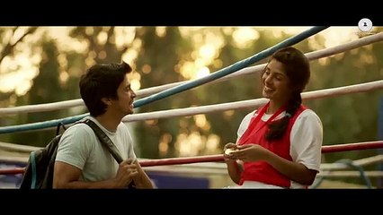 SALAAM INDIA OFFICIAL VIDEO HD - Mary Kom - Priyanka Chopra