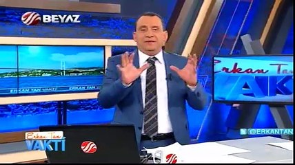 Erkan Tan Vakti 24.04.2015