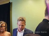 LAMTV 7.53 Daytime TV Examiner Interview -- Kin Shriner of General Hospital at 2015 Daytime Emmy Creative Awards