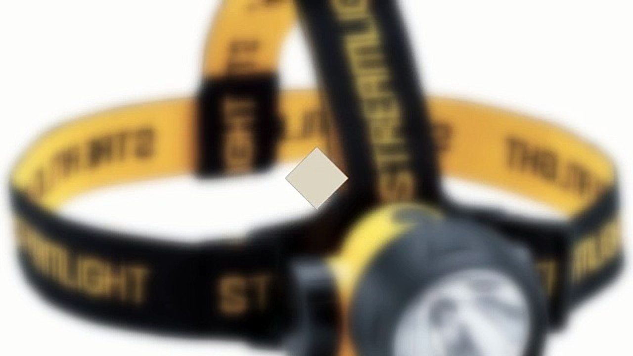 Get best Streamlight