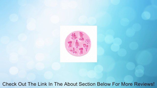 DIY Fondant Molds,silicone Mold Soap,sugar Craft Tools,chocolate Bakeware Soap Moulds Review