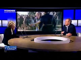 Mélanie LAURENT : "La Rafle est le film qui me touche le plus"