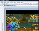 Visual Basic 2008 guide: How to make a Simple game Trainer