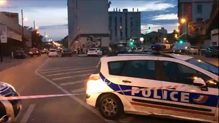 Marseille : deux morts et un blessé grave dans une fusillade