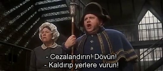 Please sir, I want some more