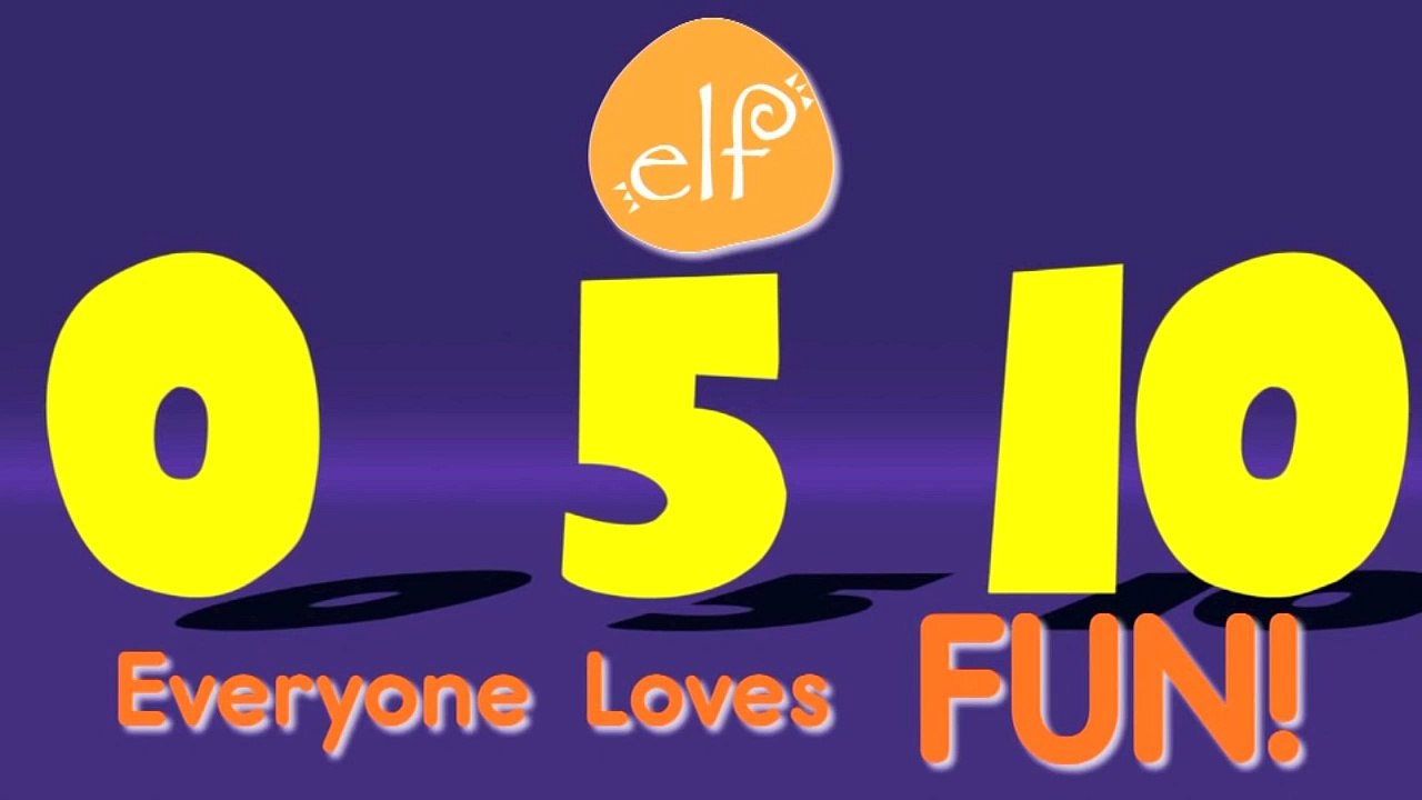 Fun Counting Song (0 5 10)