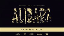 Rozbójnik Alibaba ft. HZOP - Maski