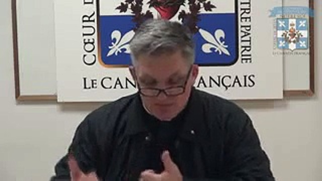 Du franc-maçon Jean-Jacques Rousseau  à " la théorie du genre " sapant lordre moral  – abbé Berteaux