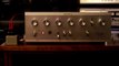 Custom Volume Control for vintage amps + Sony TA-1120